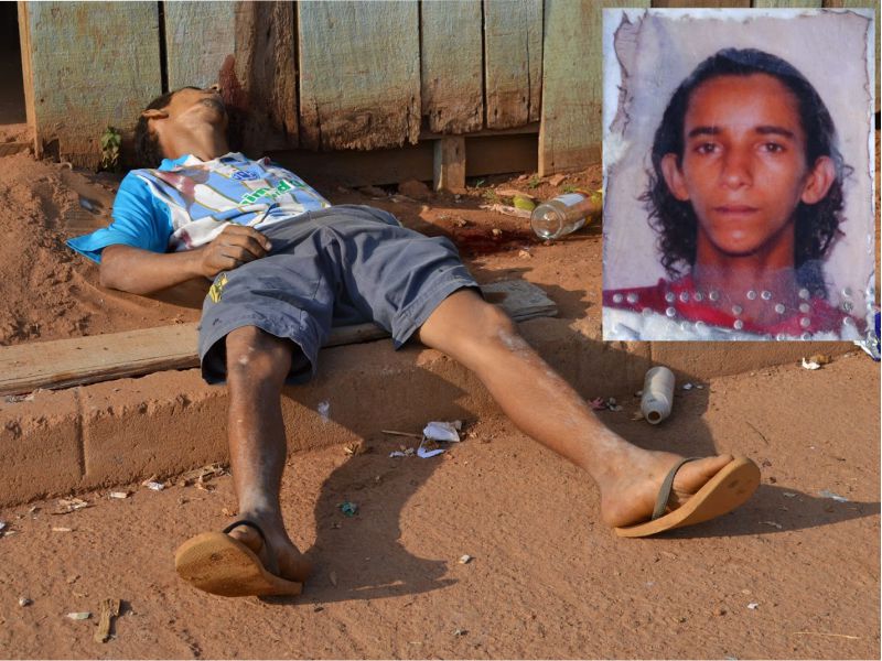 Foto: Divulgação / Blogvelapreta