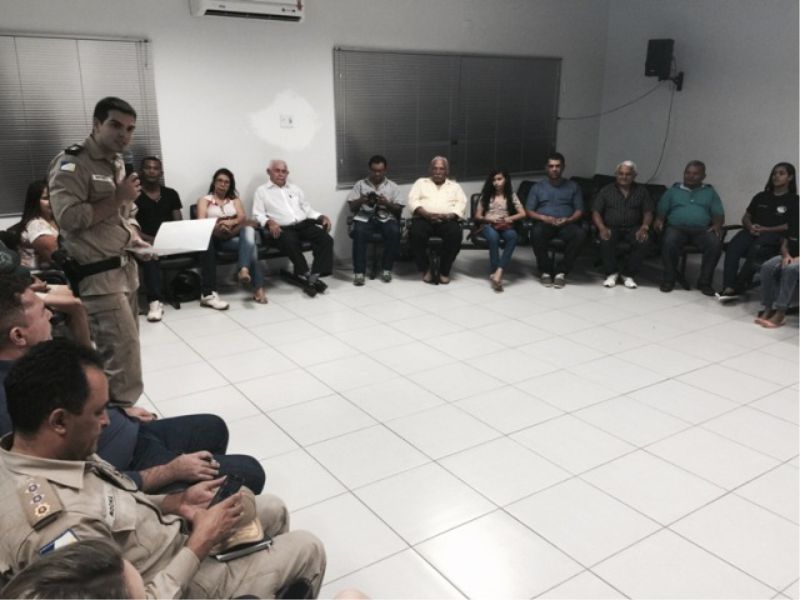 (Foto: Divulgação/SSP-TO)