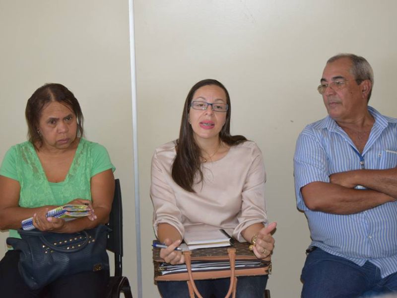 Foto: Dirceu Leno / Ascom prefeitura de Tocantinopolis