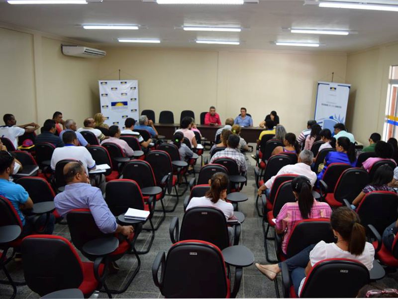 Foto: Dirceu Leno / Ascom prefeitura de Tocantinopolis