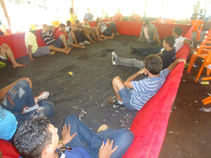 Fotos: Divulgação CIPRA