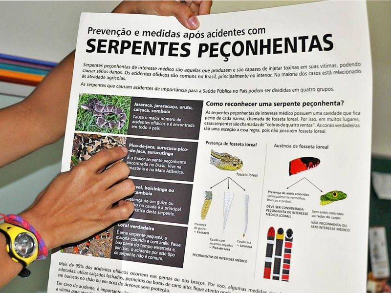 (Foto: Tharson Lopes/Secom)