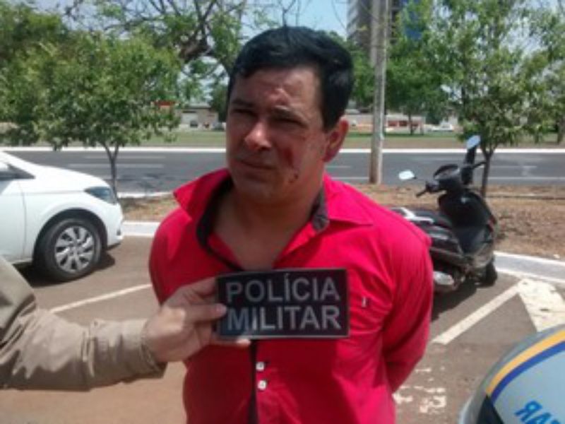 (Foto: Divulgação/PM TO)