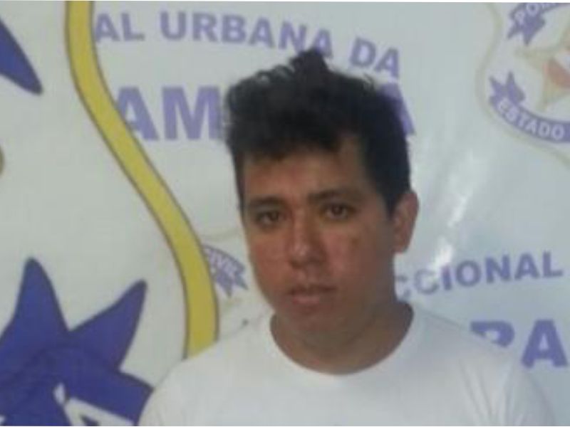 Ascom/ Policia Civil- PA