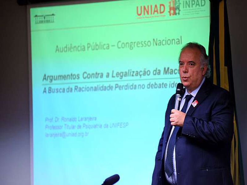 Foto: Lucio Bernardo Jr. / Câmara dos Deputados