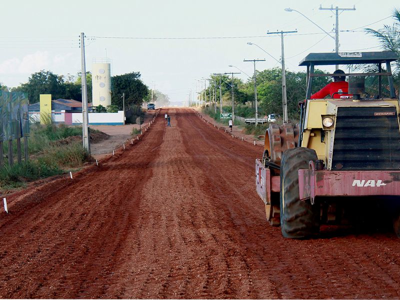Foto Manoel Junior Agetrans-Seinfra