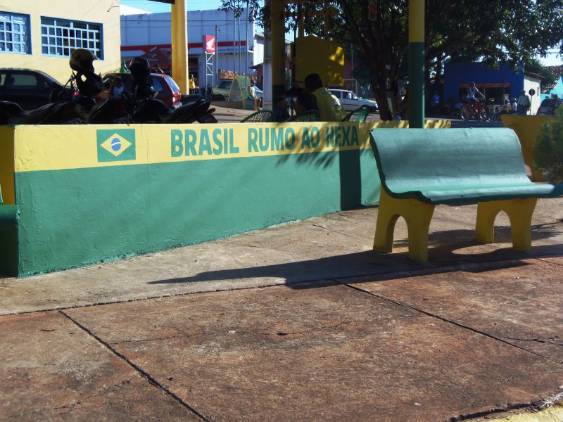 Foto: Dirceu Leno / Ascom prefeitura de Tocantinopolis