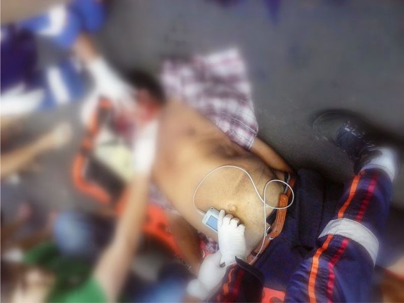 Foto: Blog Asmoimp  Jesnem Moraes