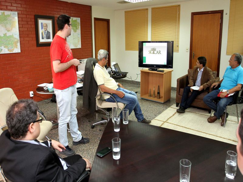 Foto: Fernando alves