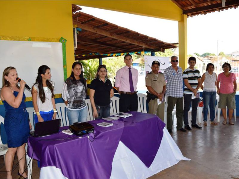 Foto: Dirceu Leno / Ascom prefeitura de Tocantinopolis