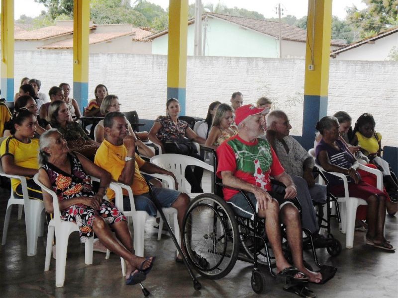 Foto: Dirceu Leno / Ascom prefeitura de Tocantinopolis