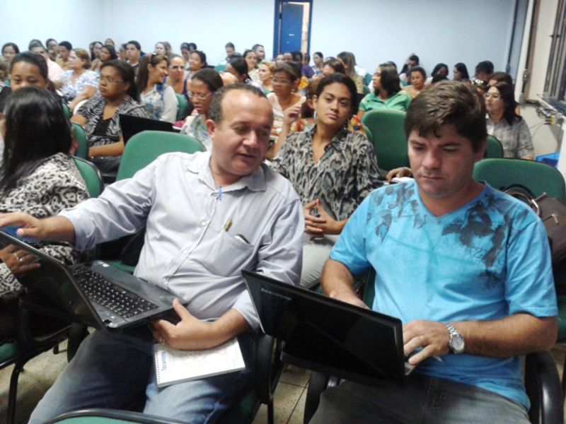 Fotos: Marcus Mesquita
