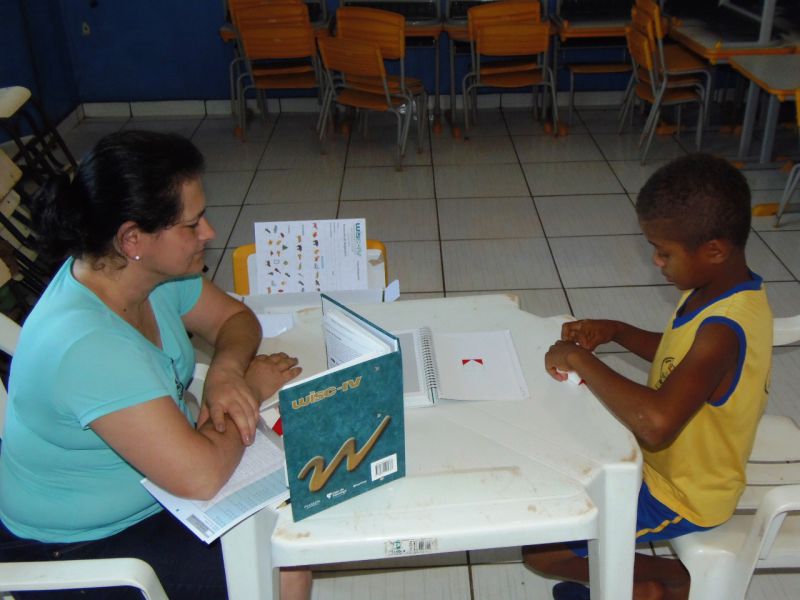 Foto: Dirceu Leno / Ascom prefeitura de Tocantinopolis