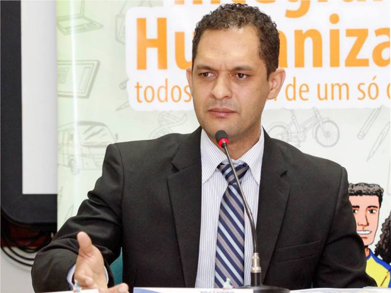 Manoel Lima/Arquivo Seduc