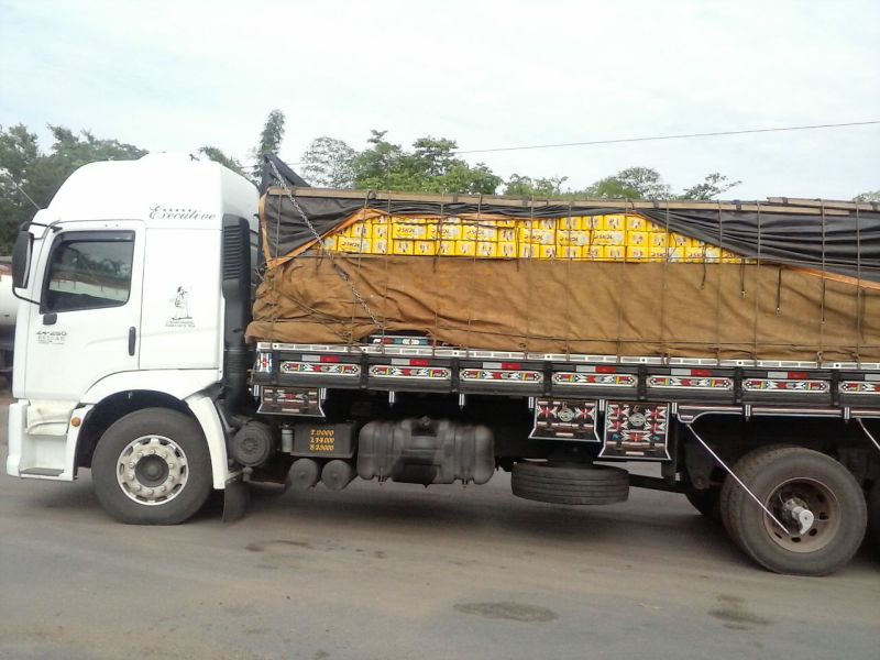 (Foto: Divulgação/PRF-TO)