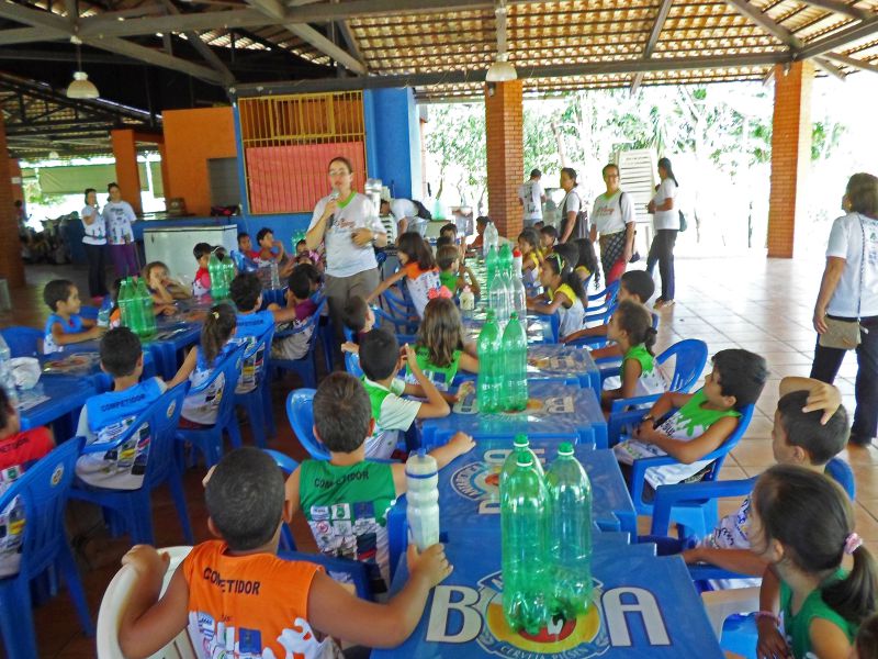 Foto: Divulgação / Ascom Semades 
