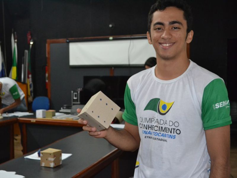Foto: James Gustavo