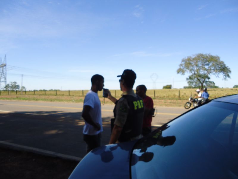 (Foto: Divulgação/PRF-TO)