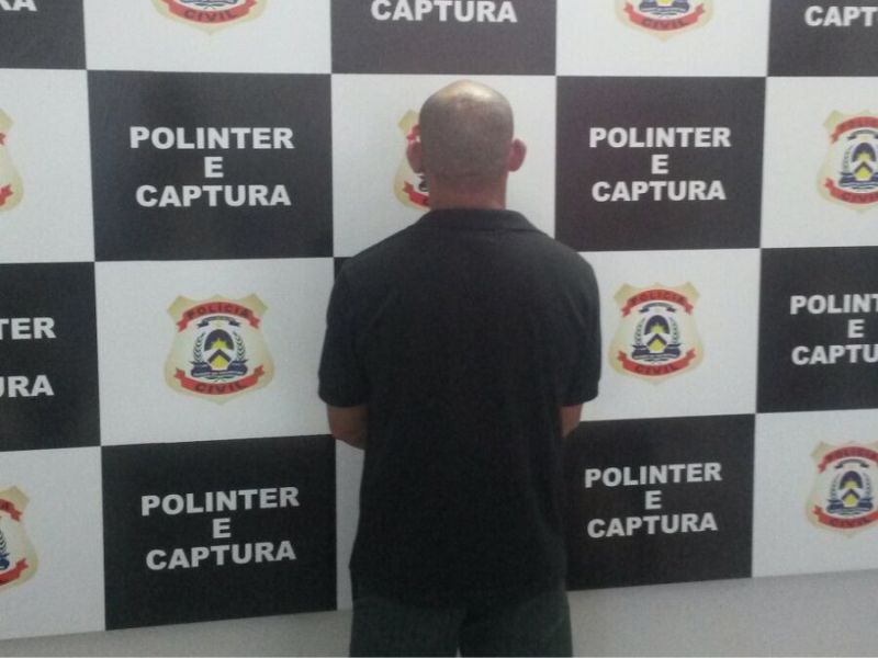 (Foto: Divulgação/SSP-TO)