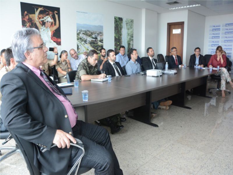 (Foto: Divulgação/SSP-TO)