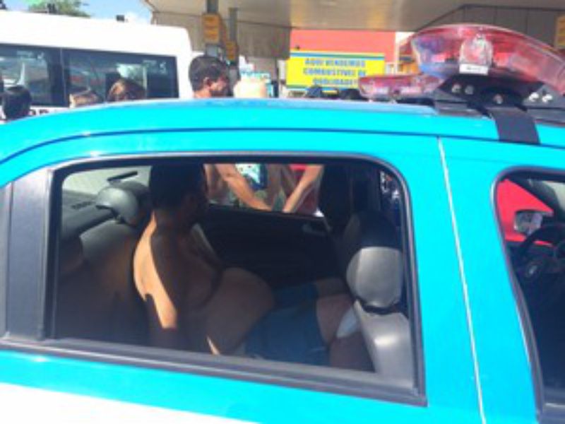 (Foto: Matheus Rodrigues / G1)