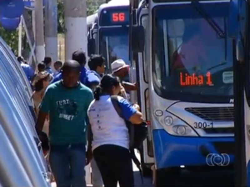 Foto: Reprodução TV Anahanguera - TO