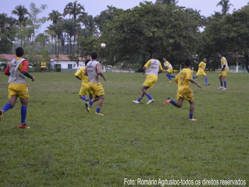 Foto: Agitustoc - Romario