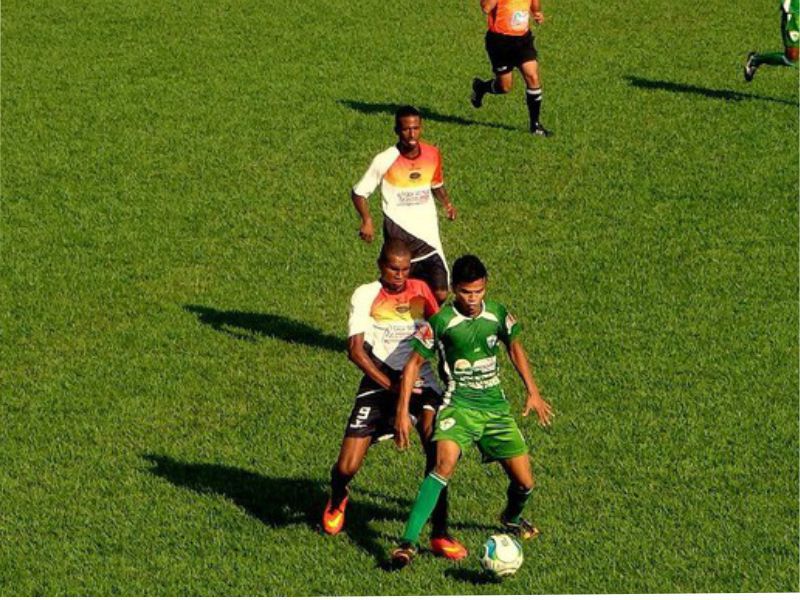  (Foto: Divulgação/TV Lobão)