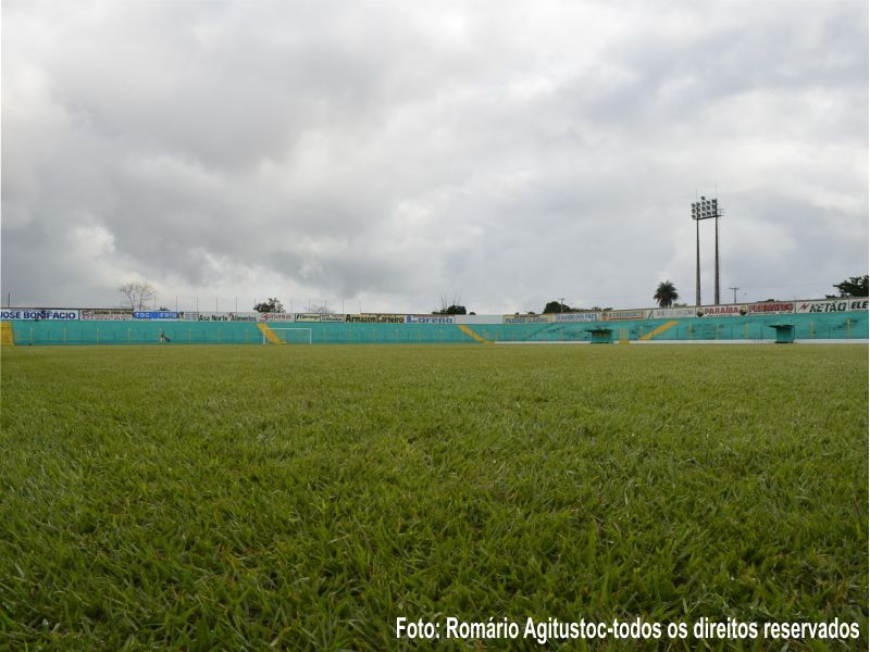Foto: Agitustoc - Romario