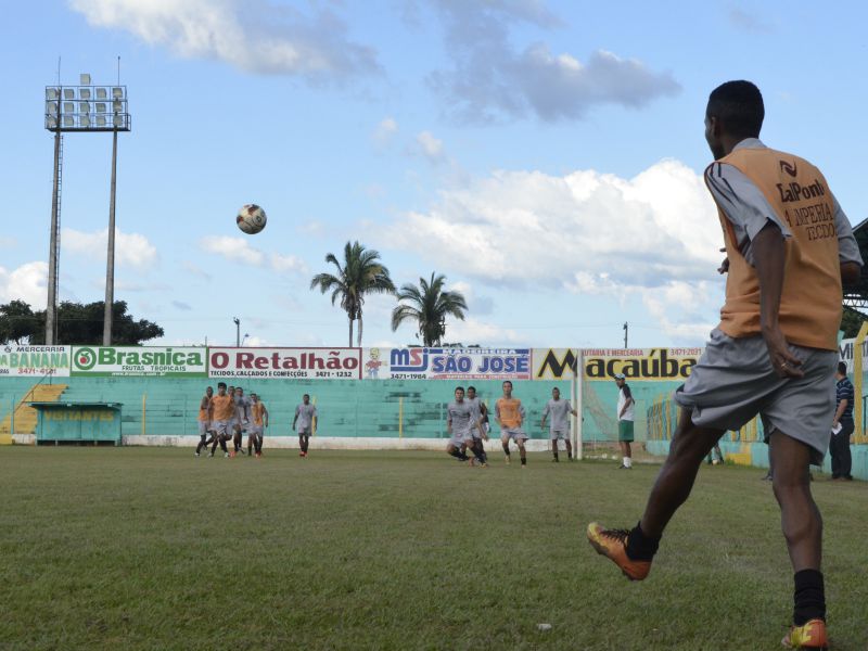 Foto: Agitustoc - Romario
