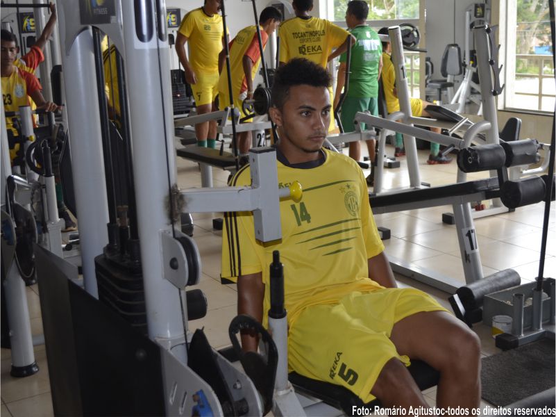 Foto: Agitustoc - Romario