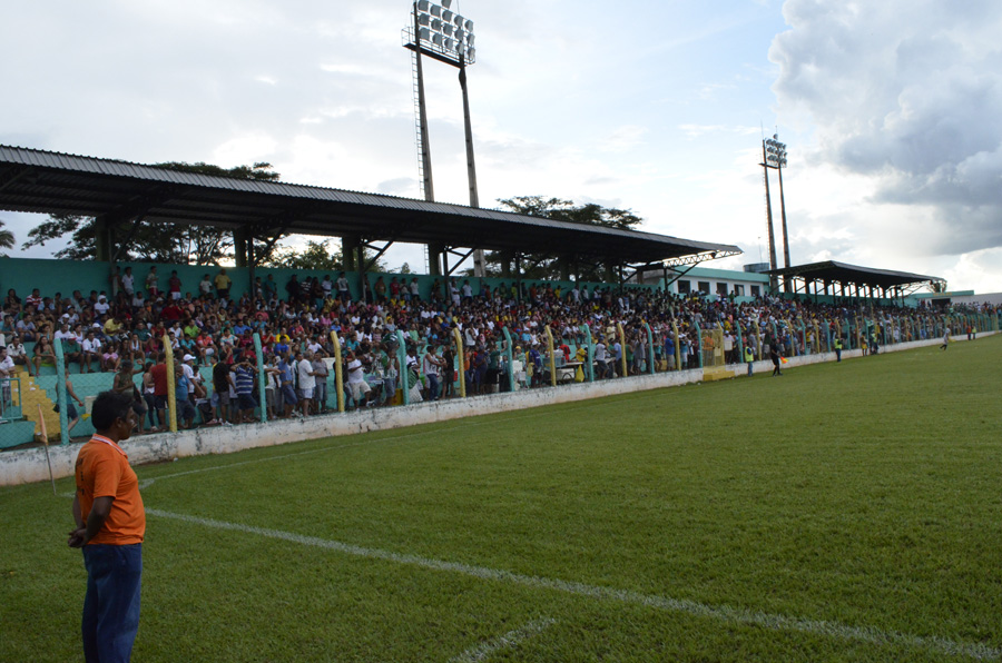 Foto: Dirceu Leno