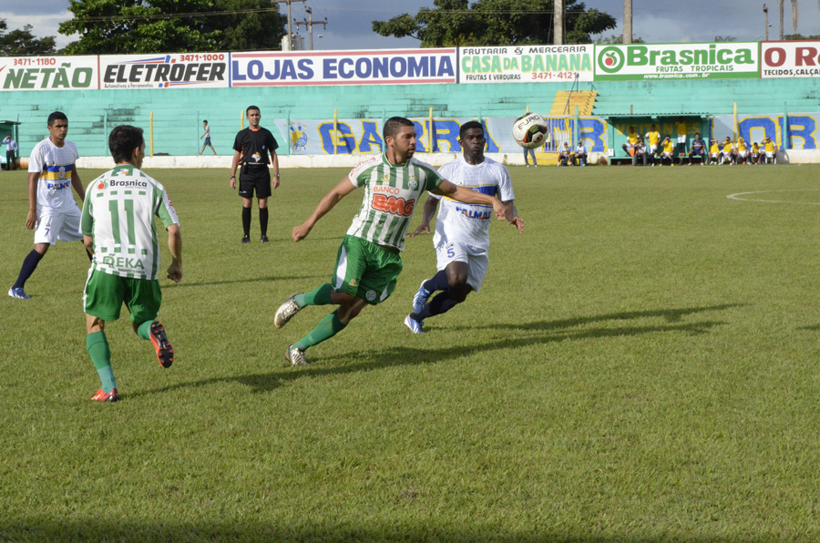 Foto: Romário Agitus Toc