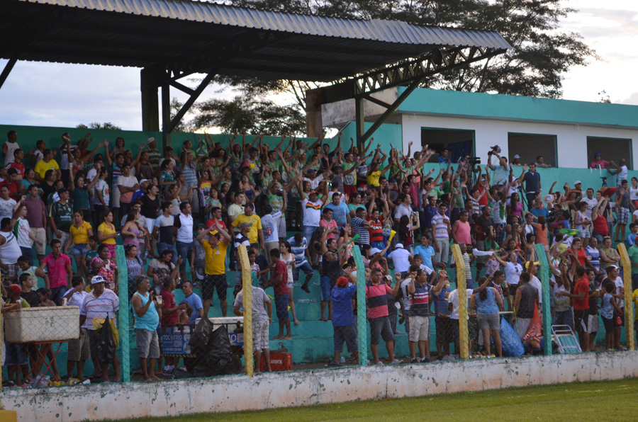 Foto: Dirceu Leno