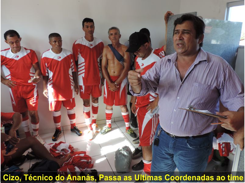 Fotos: Sousa Netto