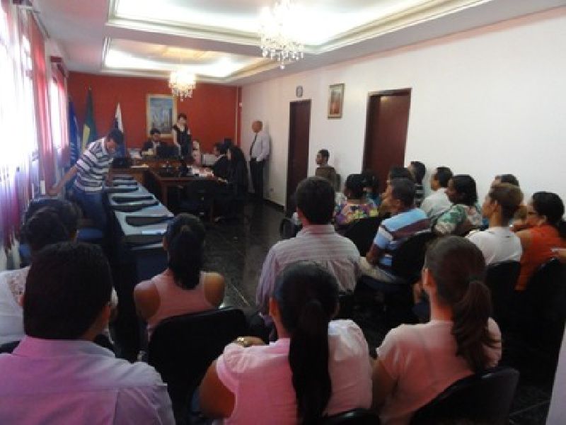 (Foto: Divulgação/Ascom MPE-TO)