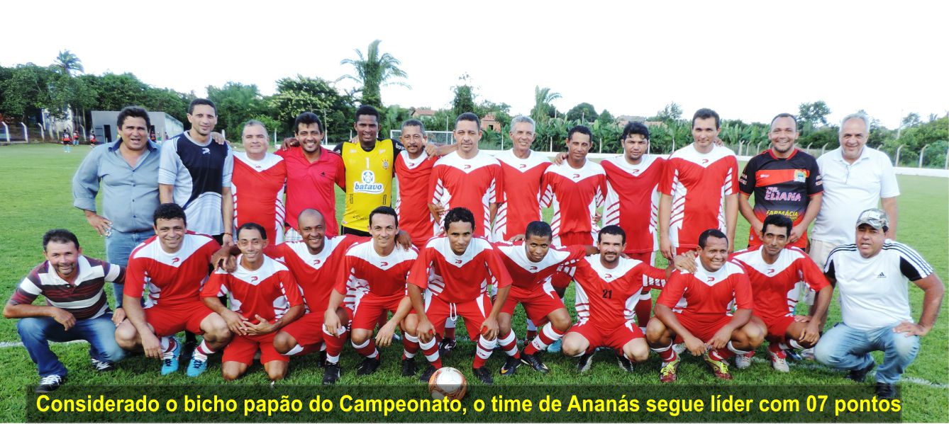Fotos: Sousa Netto