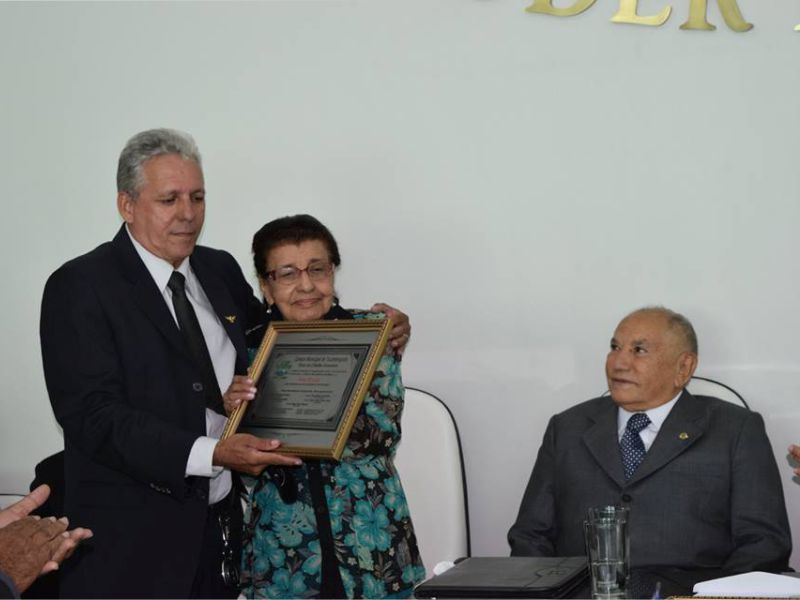 Foto: Dirceu Leno / Ascom prefeitura de Tocantinopolis