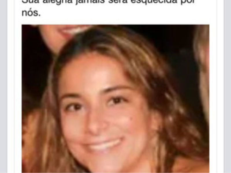 (Foto: Reprodução / Facebook )