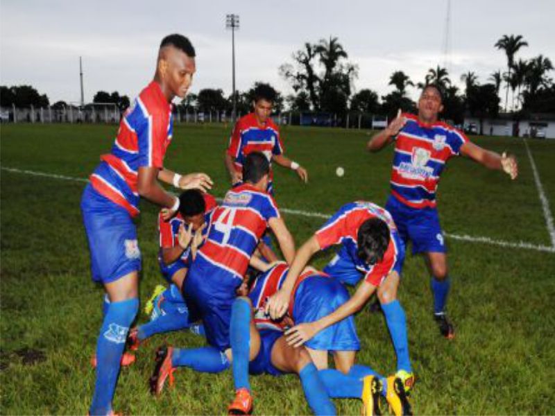 Foto: Divulgação alo esporte