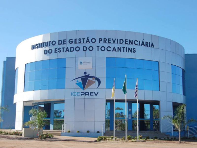 Alvaro Vallim / Governo do Tocantins