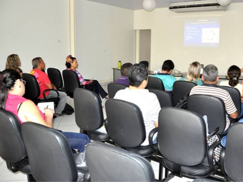 Frederick Borges / Governo do Tocantins