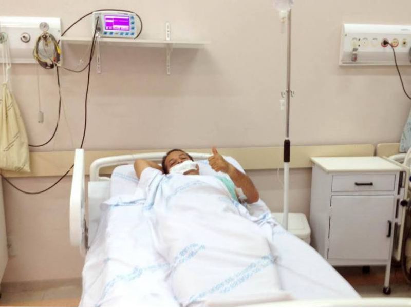 Foto : Ascom Sesau
