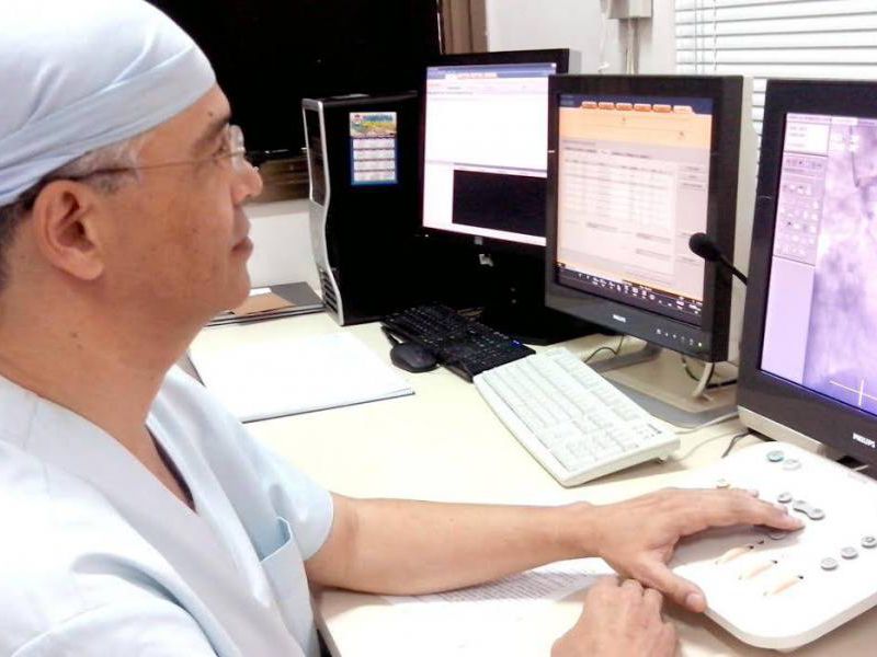 Foto : Ascom Sesau