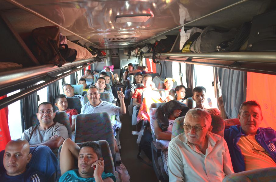 Imagem do Site www.tocnoticias.com.br