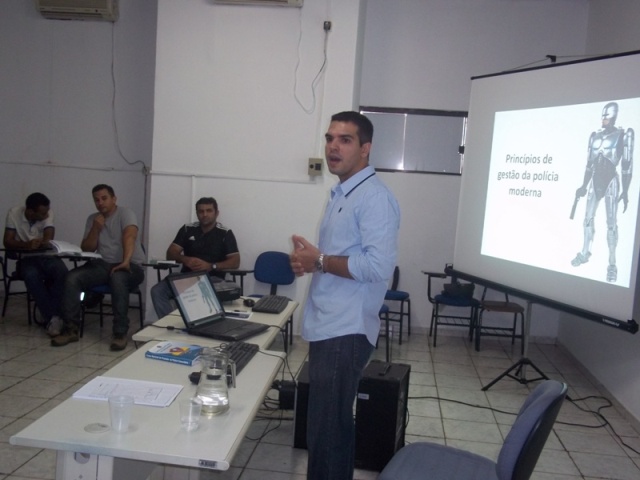 (Foto: Divulgação/SSP-TO)