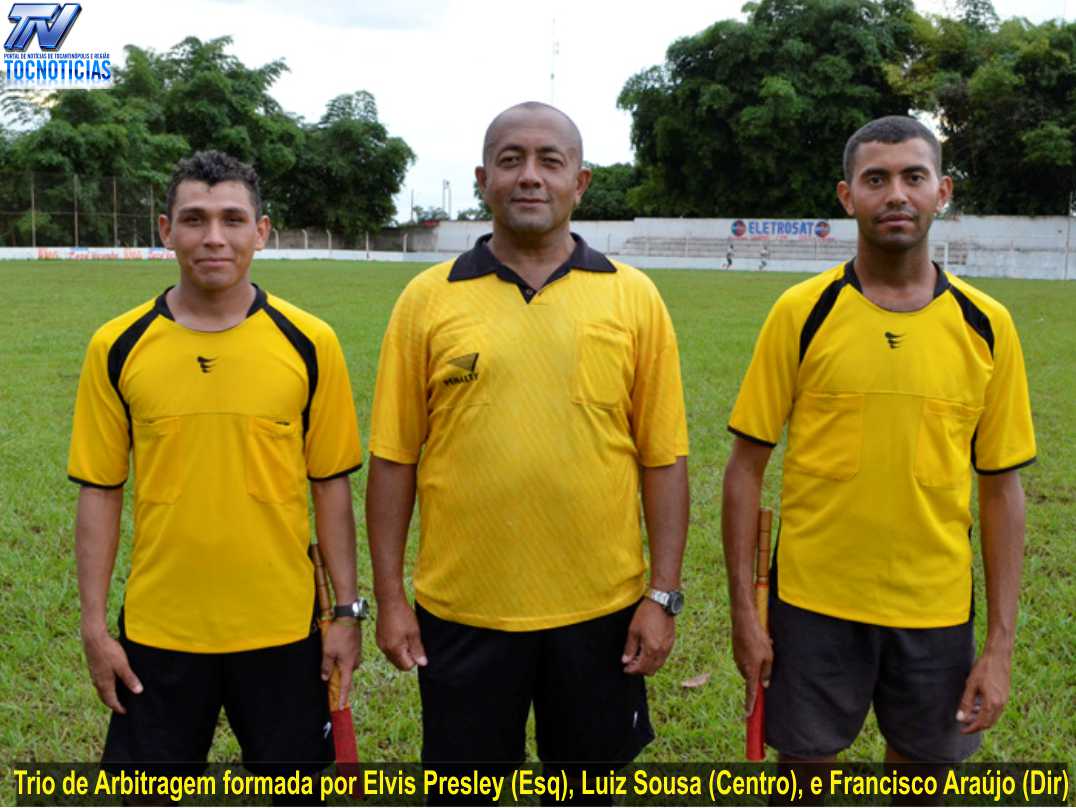 Foto Romário Agitus Toc