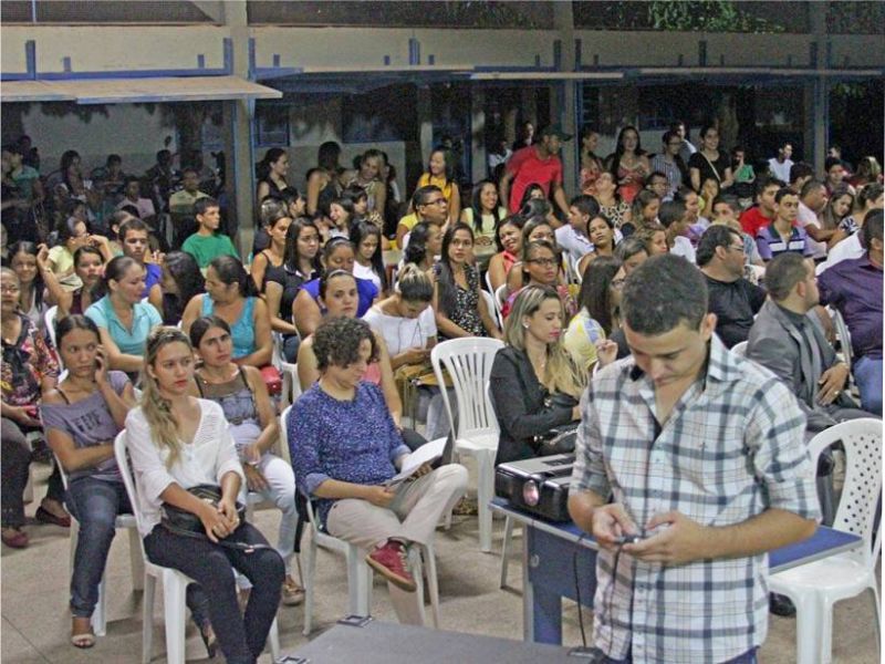 Foto: Divulgação /Unitins