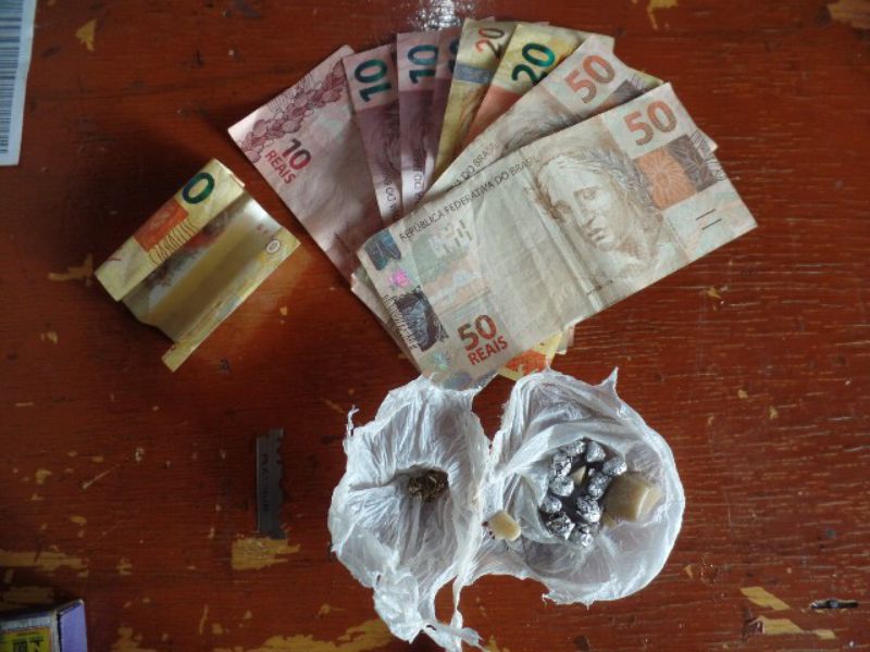 (Foto: Divulgação/SSP-TO)
