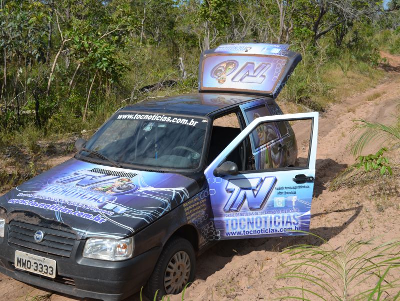 Imagem do Site www.tocnoticias.com.br